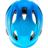 Casco Uvex oyo style - Blu - G