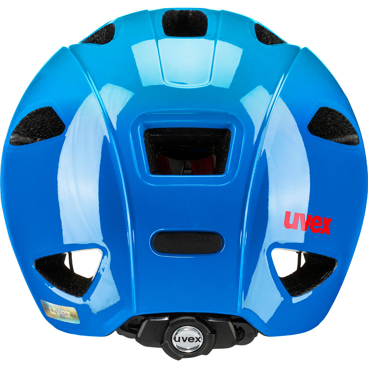 Casco Uvex oyo style - Blu - E