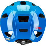 Casco Uvex oyo style - Blu - E