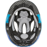 Casco Uvex oyo style - Blu - H