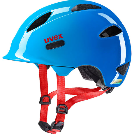 Casco Uvex oyo style - Blu - C