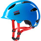 Casco Uvex oyo style - Blu - C