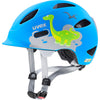 Uvex oyo style helmet - Blue matt