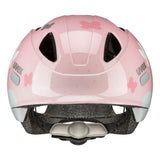 Casco Uvex oyo style - Rosa bianco - O