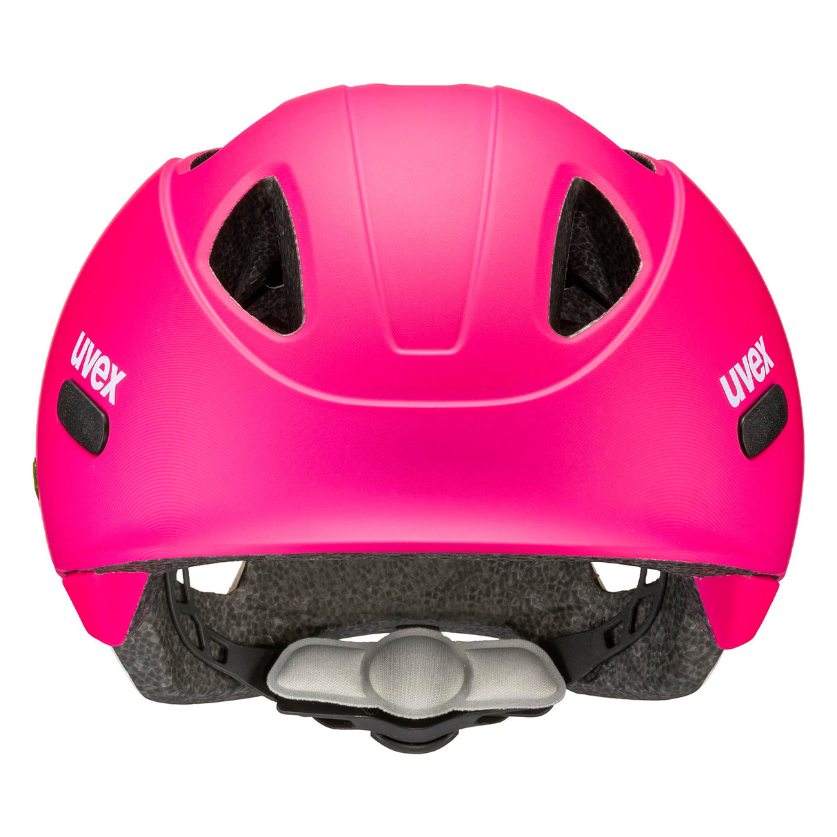 Casco Uvex oyo style - Rosa - I
