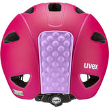 Casco Uvex oyo style - Rosa - N
