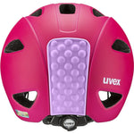Uvex oyo style helmet - Pink