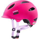 Casco Uvex oyo style - Rosa - H