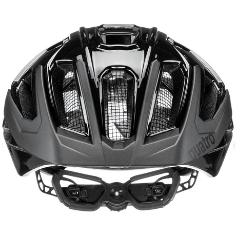 Casco Uvex Quatro - All Black - F