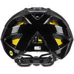 Uvex Quatro CC Mips helme - Schwarz