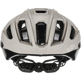 Casco Uvex Quatro CC - Beige nero - P