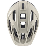 Casco Uvex Quatro CC - Beige nero - Q