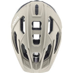 Uvex Quatro CC  Helme - Beige schwarz