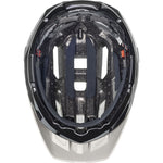 Uvex Quatro helmet - Black Beige