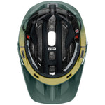 Uvex Quatro Integrale Tocsen helme - Grun 