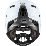 Casco Uvex Revolt MIPS - Bianco nero - H