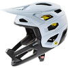 Uvex Revolt MIPS Bike helmet - Black white