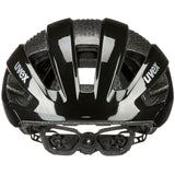 Casco Uvex Rise - Nero - C