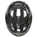 Casco Uvex Rise - Nero - F
