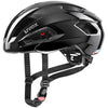 Uvex Rise helmet - Black