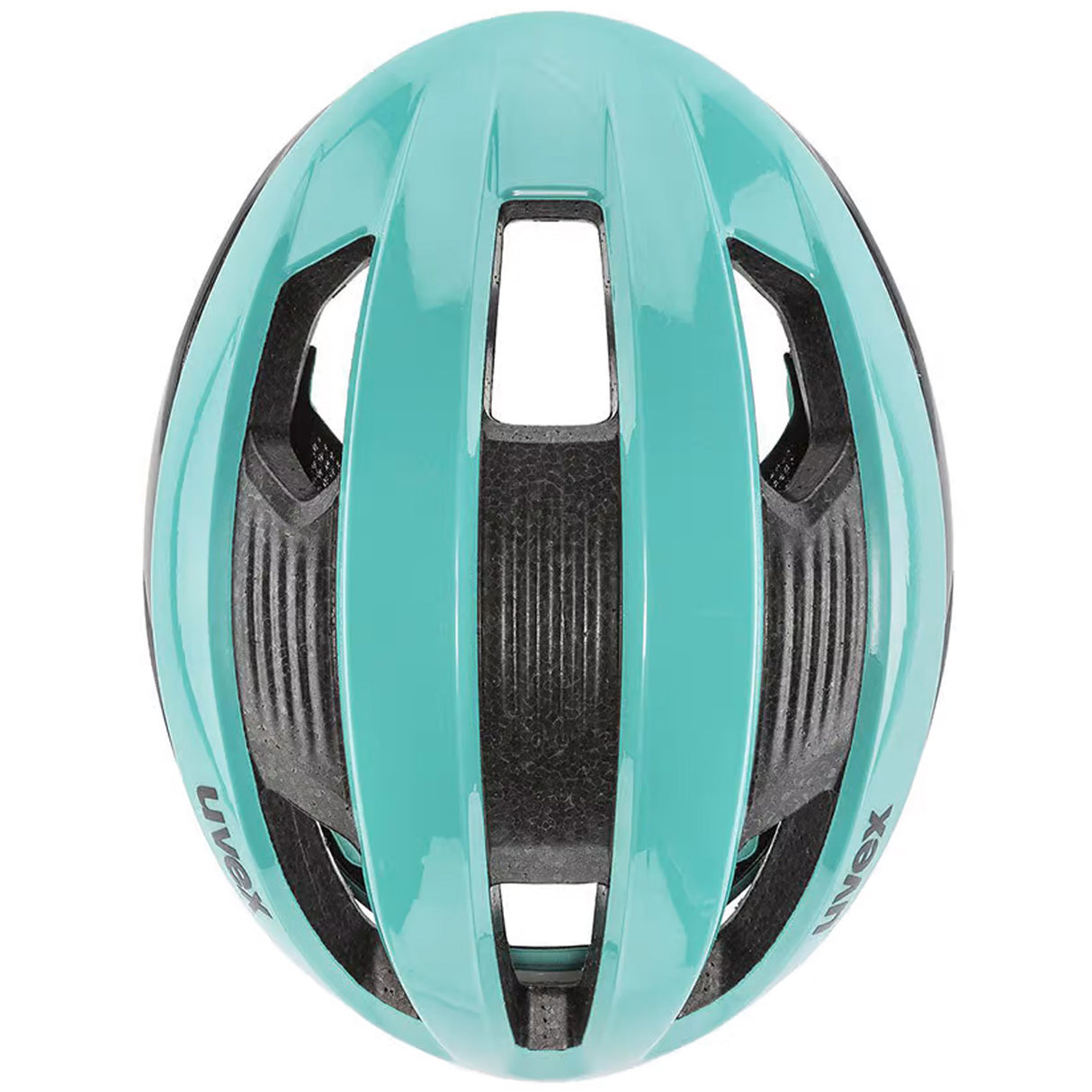 Casco Uvex Rise CC - Azzurro - B