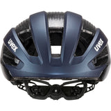 Casco Uvex Rise CC - Blu nero - C