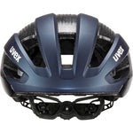 Uvex Rise CC helme - Schwarz blau