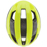 Casco Uvex Rise CC - Giallo - H