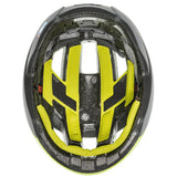 Casco Uvex Rise CC - Giallo - I