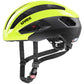 Casco Uvex Rise CC - Giallo - F