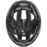 Casco Uvex Rise CC - Nero matt - G