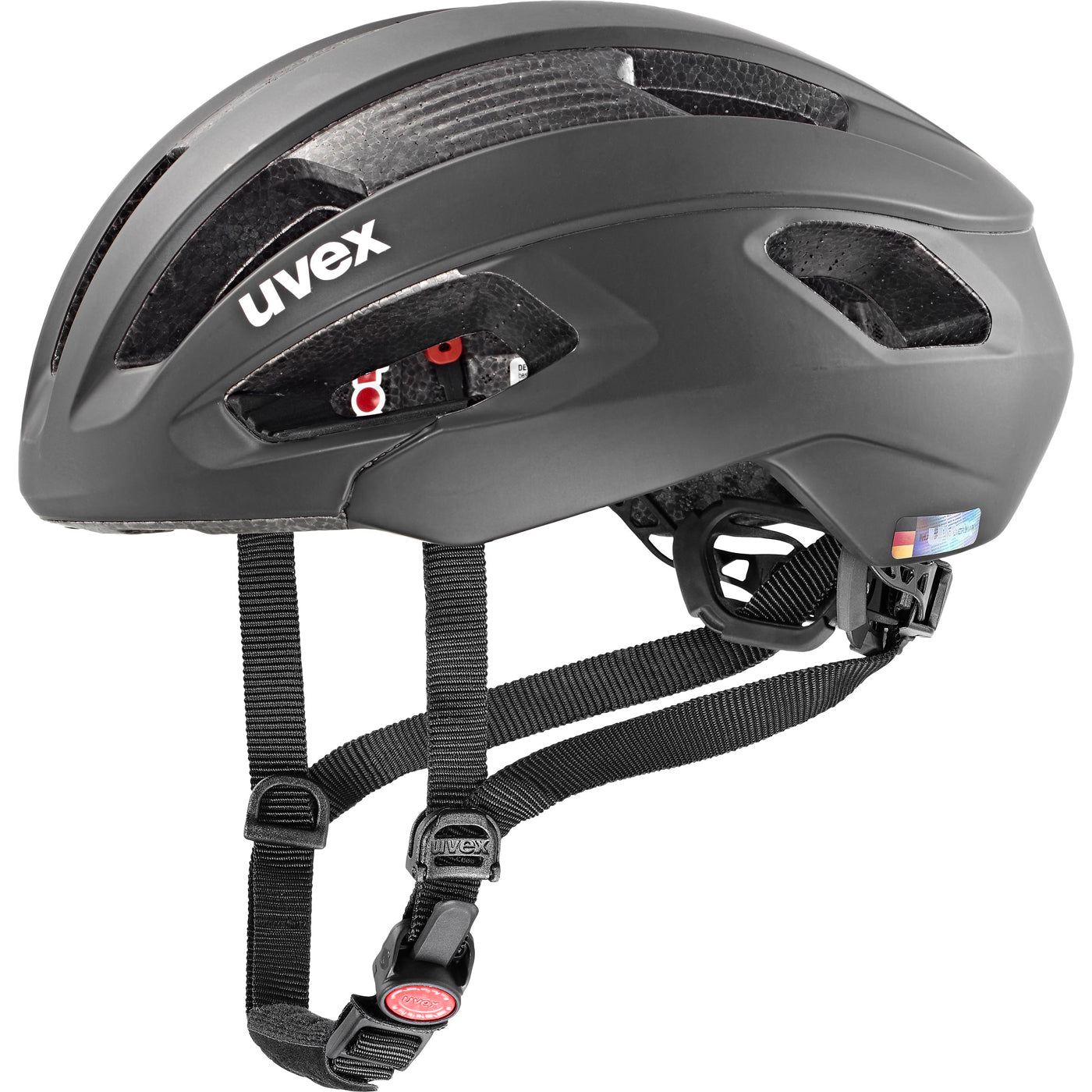 Uvex Rise CC helme