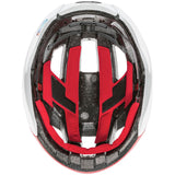 Casco Uvex Rise CC - Rosso - A