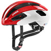 Uvex Rise CC helmet - Red