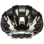 Uvex Rise CC WE helmet - Black gold