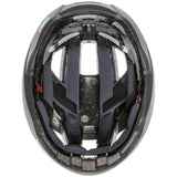 Casco Uvex Rise CC WE - Nero oro - L