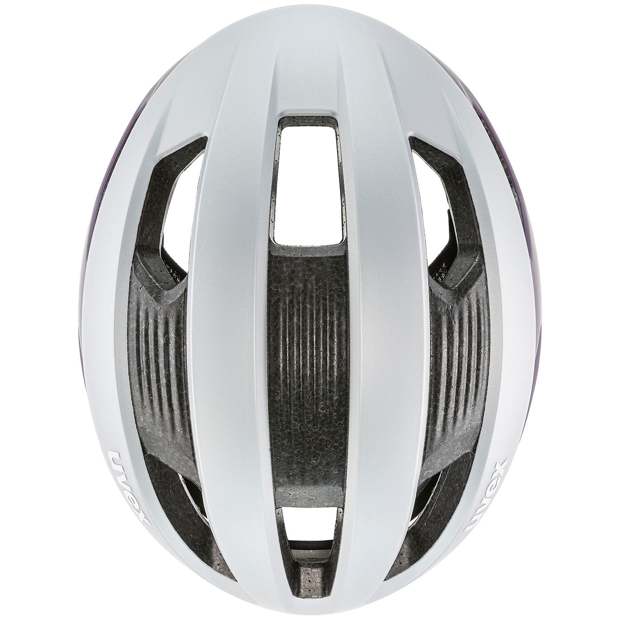 Casco Uvex Rise CC WE - Viola - G