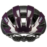 Casco Uvex Rise CC - Viola - L