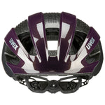 Uvex Rise CC helmet - Violet