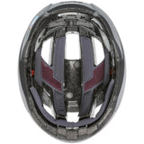 Casco Uvex Rise CC - Viola - O