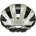 Uvex Rise helmet - Grey black