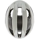 Casco Uvex Rise - Grigio nero - F