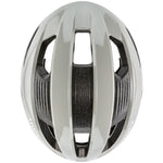 Uvex Rise helme - Grau schwarz