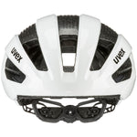 Uvex Rise helmet - White