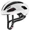 Uvex Rise helme - Weiss