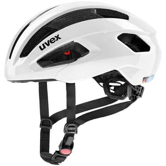 Casco Uvex Rise - Blanco