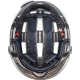 Casco Uvex Rush Visor - Bianco - N