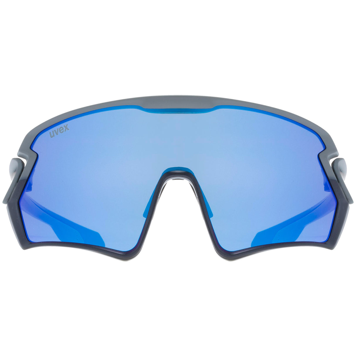 Occhiali Uvex Sportstyle 231 - Rhino Deep Mirror Blue - I