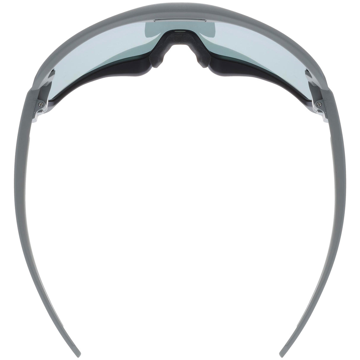 Occhiali Uvex Sportstyle 231 - Rhino Deep Mirror Blue - M
