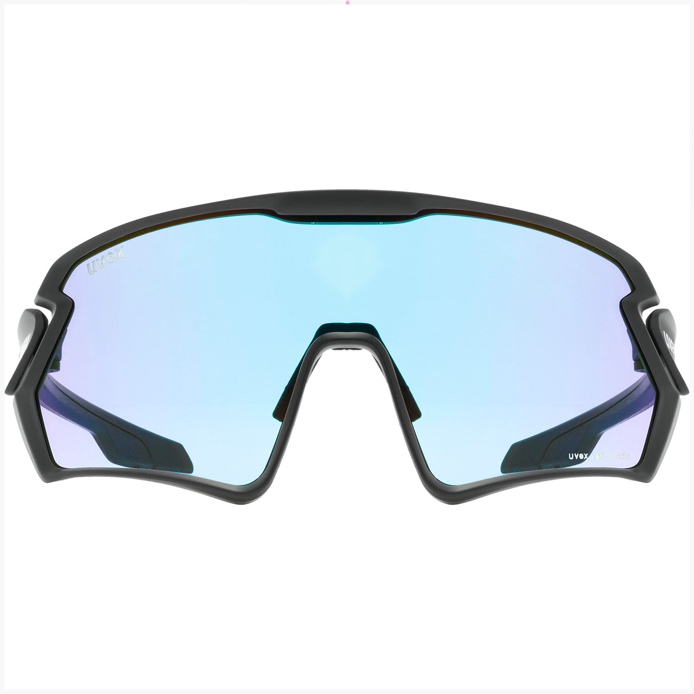 uvex variomatic cycling glasses